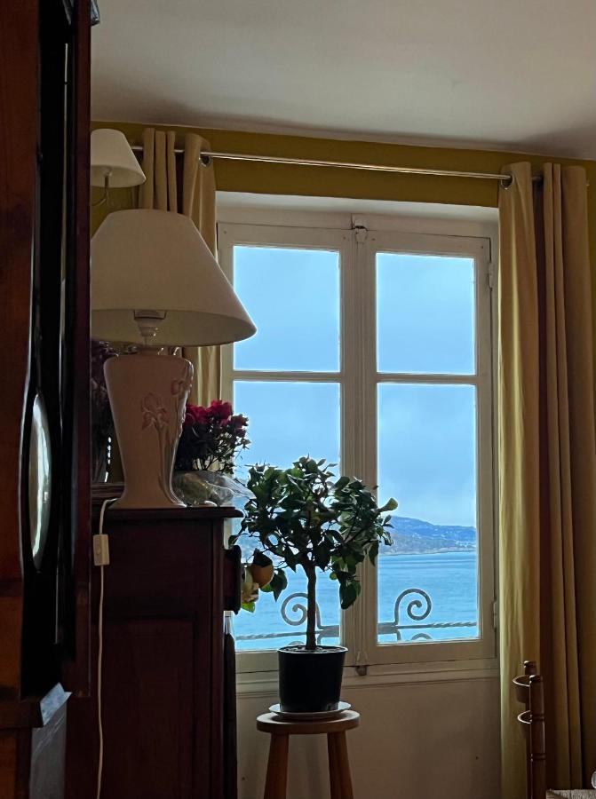 Menton1974公寓 外观 照片