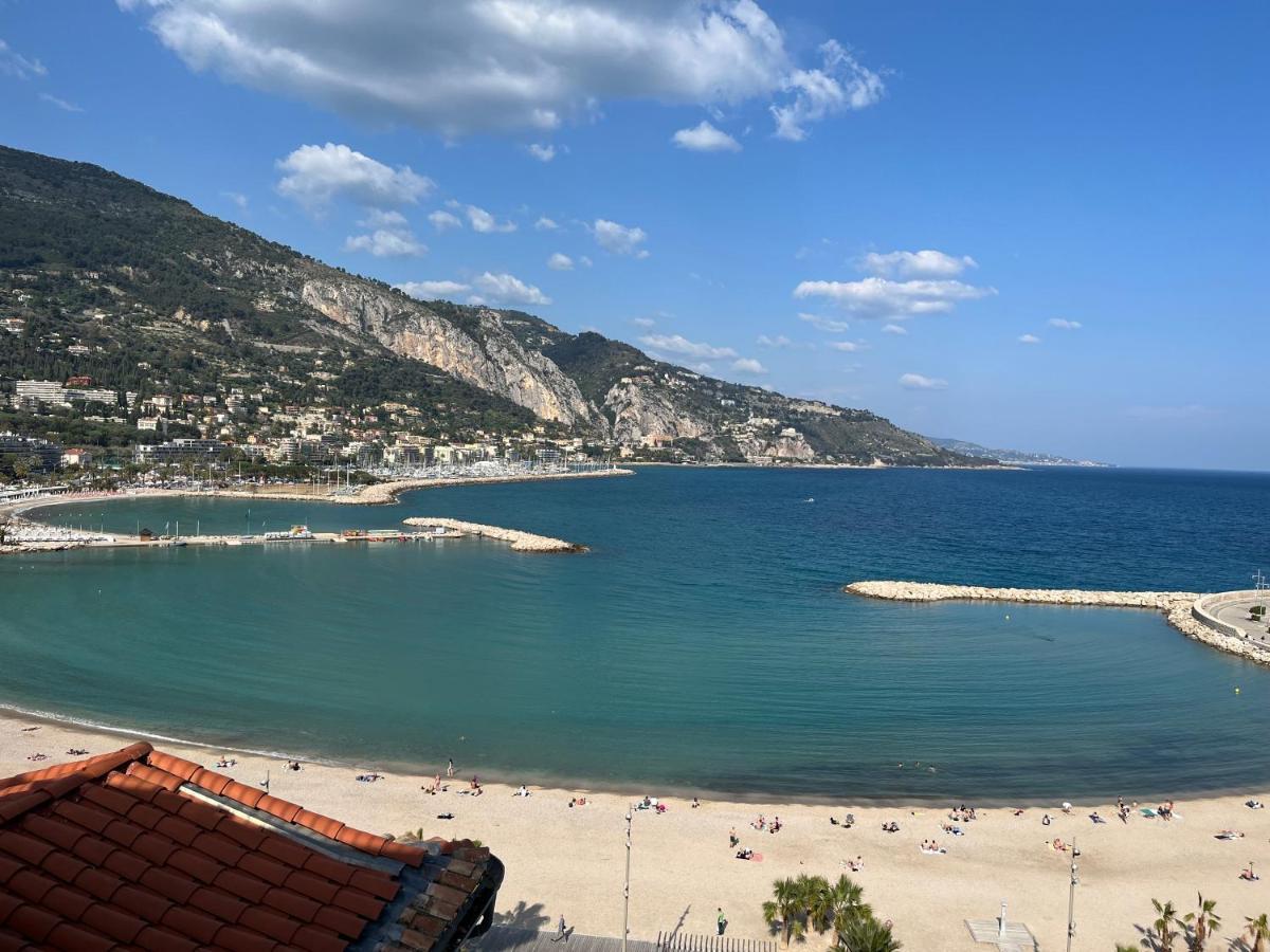 Menton1974公寓 外观 照片