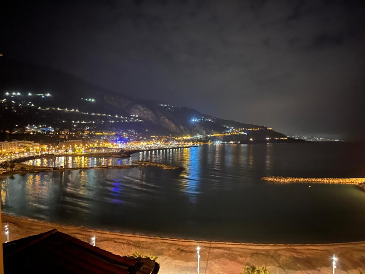 Menton1974公寓 外观 照片